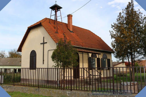 Dunegyháza imaház